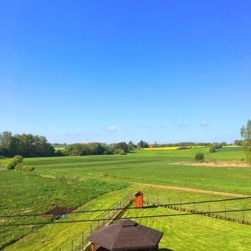 Nocleg, domek, apartament-Mazury Popowo Saleckie