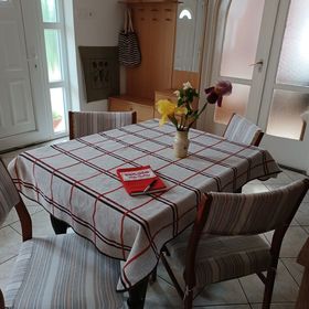 Idehaza Vendégház Kisszekeres