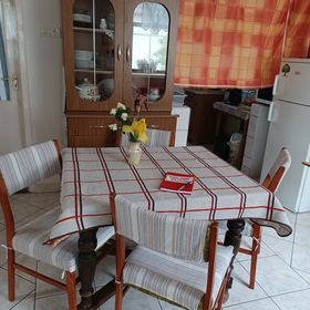 Idehaza Vendégház Kisszekeres