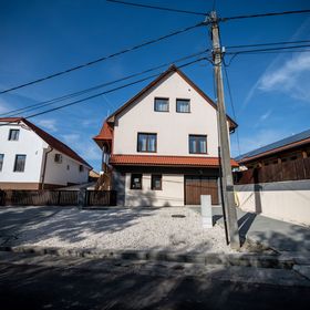 Vár-Lak Vendégház Mogyoróska 