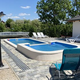 Szíriusz Vendégház Békésszentandrás