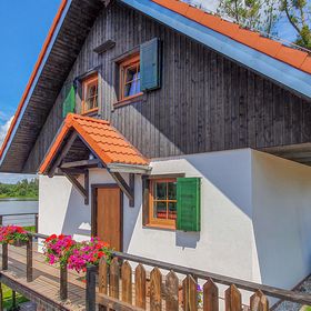 Vendégház Podwilczyn - PPO980
