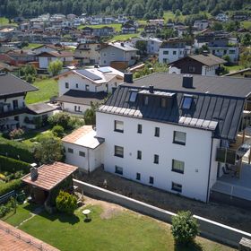 Apartman Axams - ATA107