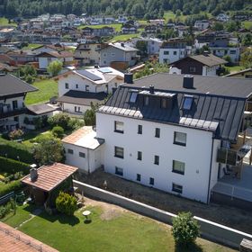 Apartman Axams - ATA107