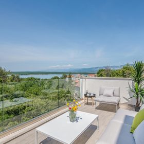 Vendégház Klimno - CKI434