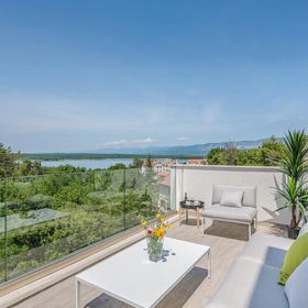 Vendégház Klimno - CKI434