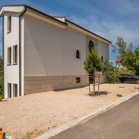 Vendégház Klimno - CKI434