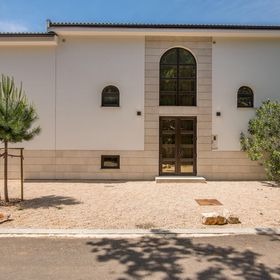 Vendégház Klimno - CKI434