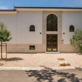 Vendégház Klimno - CKI434