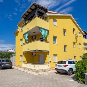 Apartman Povljana - CKP967