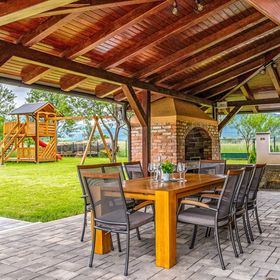 Vendégház Otočac - CCL132