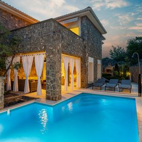 Vendégház Krk - CKI422