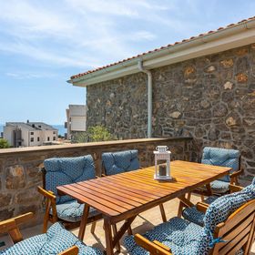 Vendégház Krk - CKI422