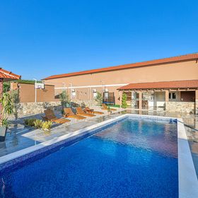 Vendégház Ugljane - CDC999