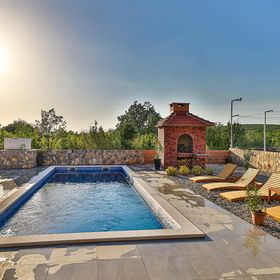 Vendégház Ugljane - CDC999