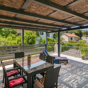 Apartman Sutivan - CDB743