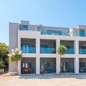 Apartman Sutivan - CDB741