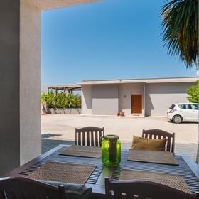 Apartman Sutivan - CDB741