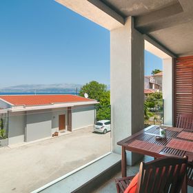 Apartman Sutivan - CDB744