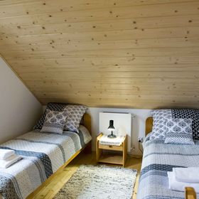 Willa Basinek Muszyna