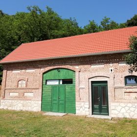 Pásztorház Vendégház Husztót