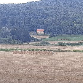 Pásztorház Vendégház Husztót