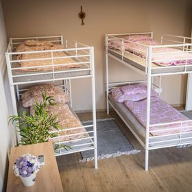 Várkuckó Vendégház Nagyvázsony