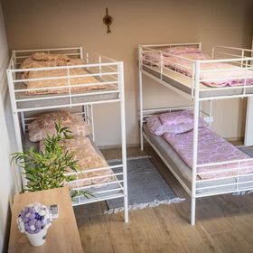 Várkuckó Vendégház Nagyvázsony