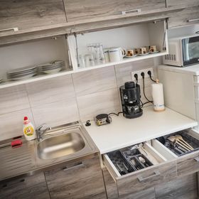 Várkuckó Vendégház Nagyvázsony