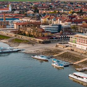 Szent János Hotel Mohács