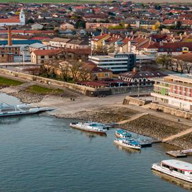Szent János Hotel Mohács