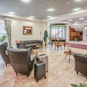 Szent János Hotel Mohács