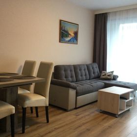 Korona Apartman Keszthely****
