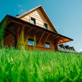 Bieszczadzkie Chatki - Willa Stasia Ustrzyki Dolne