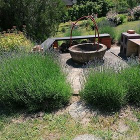 Balázs Vendégház Felsőörs