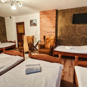 Willa Marzenie Biały Dunajec