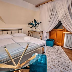 Willa Marzenie Biały Dunajec