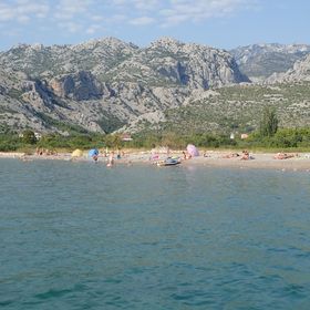 Apartmani Darija Starigrad