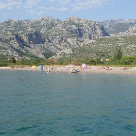 Apartmani Darija Starigrad