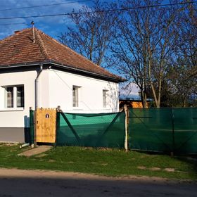 Smaragd Vendégház Sarud