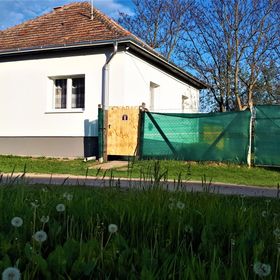 Smaragd Vendégház Sarud