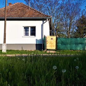 Smaragd Vendégház Sarud