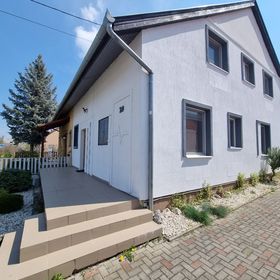 Balaton House Balatonboglár