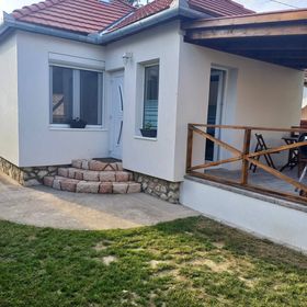 Milán Vendégház Harkány