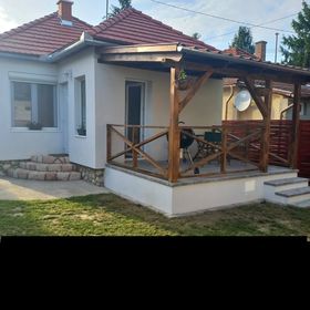 Milán Vendégház Harkány