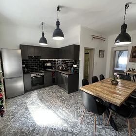 Péter Dock Boutique Villa Keszthely