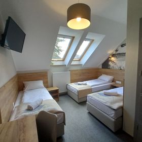 Villa Natura Zator Przeciszów