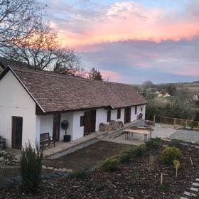 Hatti Ház Hosszúhetény