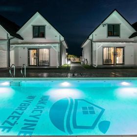 Domki Wakacyjne Wybrzeże Mielno