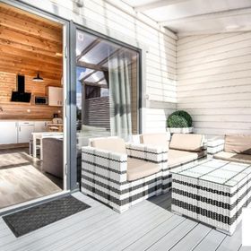 Domki Wakacyjne Wybrzeże Mielno